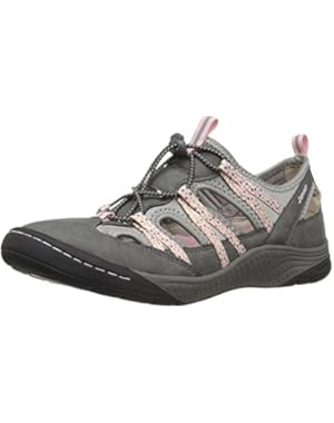 Women's Hibiscus Walking Shoe