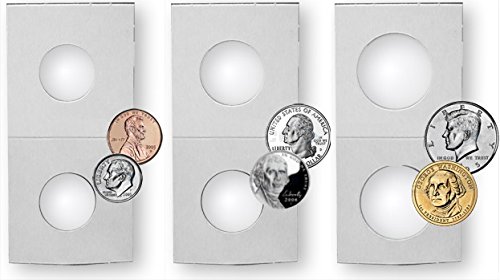 6 Currency+Collecting+Starter+Bundle+Album