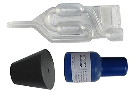 ZYLINDERKOPF DICHTUNG TESTER MESSER GUMMI CO2 DICHTHEITSTEST TESTER NEUE DICHT GUMMIKONUS ZYLINDER TEST NEU