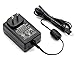 Rockbirds UL Listed 5V 2.5A Micro USB Travel Charger Portable Wall Charger / Adapter Black