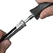 Peachtree Woodworking 220 Grit Diamond Replacement Cone For Mortise Chisel Sharpening Set PW4177
