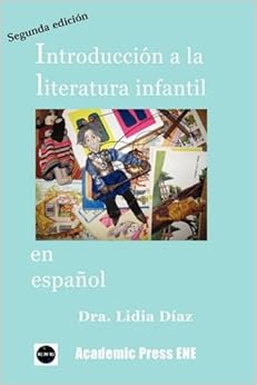 Review Pdf Introduccion A La Literatura Infantil En Espanol Spanish Edition