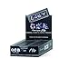 OCB Rolling Papers - 1 1/4 Size - Premium Series - 24 Count Bulk Display Pack