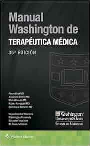 Manual Washington De Terap 233 Utica M 233 Dica Lippincott Manual