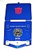 Transformers MP-22 Ultra Magnus Collector's Coin