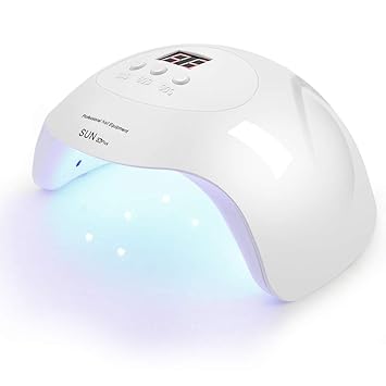 amazon com phiakle lampara uv led de