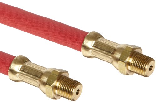 Grease Gun Hose, 12" Length - Thumbnail 2