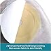 CELECARE Colostomy Bags 10 PCS, One-Piece Pouching Ostomy Bags, Ostomy Supplies for Ileostomy, Colostomy, Urostomy Stoma Care with Odor Barrier, Drainable Ostomy Pouch with Cut to Fit Closure