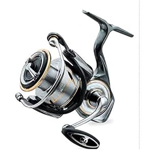 Daiwa 20 Luvias Lt 3000d.