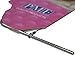 PME 18-inch Cake Leveler, Silver