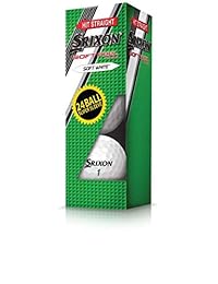 Srixon Soft Feel 11 24 Ball Pack SuperSleeve
