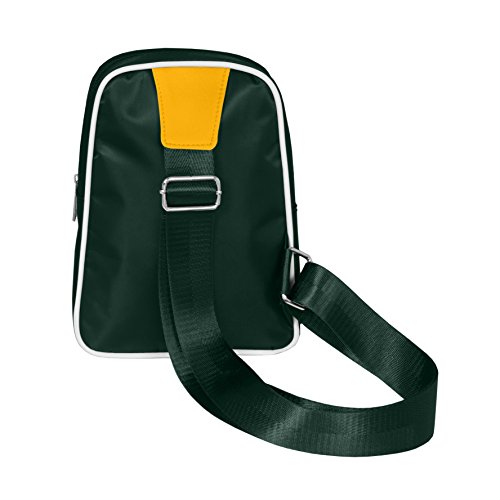 NFL Green Bay Packers Mini Cross Sling Bag