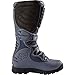 Fox Racing Comp 5 Men's Off-Road Motorcycle Boots - Black/Grey/Size 11