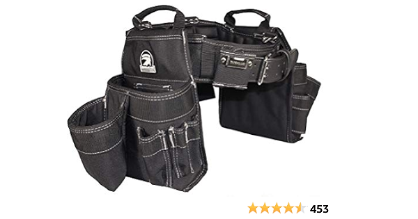 Tool Belt Combo 