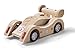 Red Tool Box Sports Car Building Kit