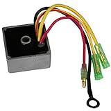 SeaDoo Voltage Regulator Rectifier GT GTI GTS GTX HX SP SPI SPX XP 278000123