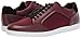 Calvin Klein Men's Mason Brushed Leather Sneaker