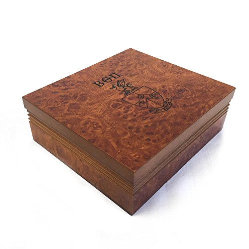 kay wooden watch