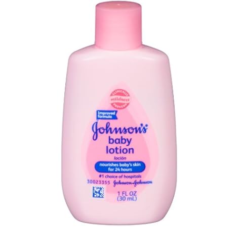 baby travel kit and johnson and johnson