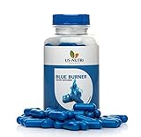 Blue Burner