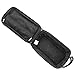 Ibera Bicycle Top Tube Phone Bag, Water-resistant Touch Screen Bike Handlebar front phone bag for iPhone XS/XS Max 8/8 Plus, Samsung Galaxy S9 Note, Cellphone Below 6.0 Inch