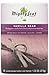 Mighty Leaf Vanilla Bean Black Tea, Rich and Creamy Flavor, 15 Silk Bags (Pack of 3)