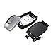 Cuisinart Grid-180SAL Indoor/Outdoor Grill, Black