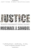 Justice: What's the Right Thing to Do?