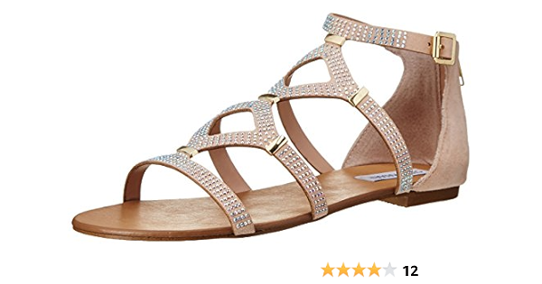 steve madden huarache sandals