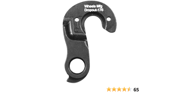 Wheels Manufacturing Trek Derailleur 