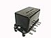 12V Voltage Regulator for Ford 2000 3000 4000 5000 501 601 701 801 901 1957-84 series tractors. CASE 1200 Selectmatic 1960-71 C7NN-10505-B 105E-10505-C 71AB-10505-BA C5NF-10505-B 622E10505A