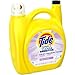 Tide Simply Clean & Sensitive Cool Cotton Laundry Detergent, 138 Fl Oz