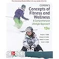 ISE Corbin's Concepts of Fitness And Wellness: A Comprehensive Lifestyle Approach