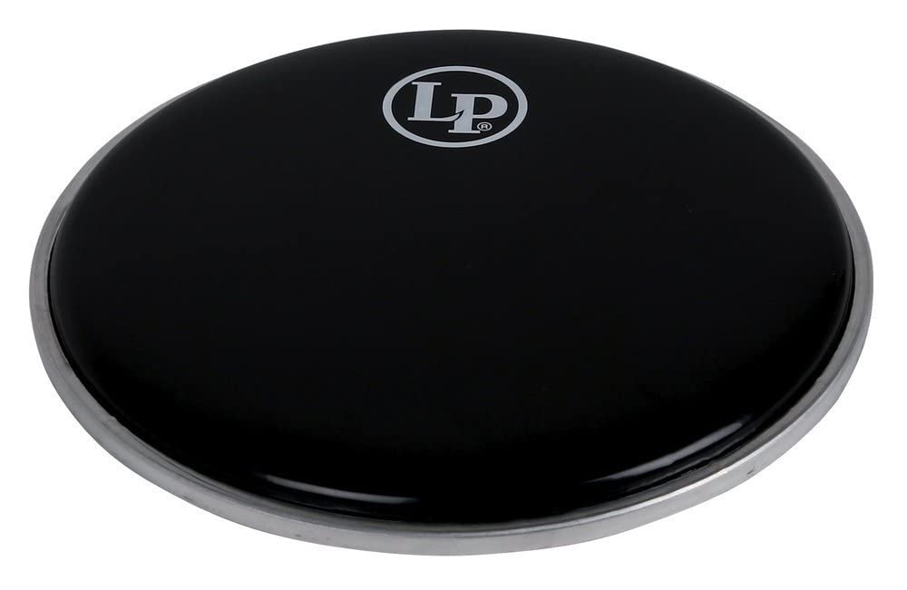 LP Latin Percussion Timbalefell Mini Timbales and Micro Snare; for LP845-K, 845-JD John Dolmayan, LP846-SN, LP848-SN; size 8" - LP844