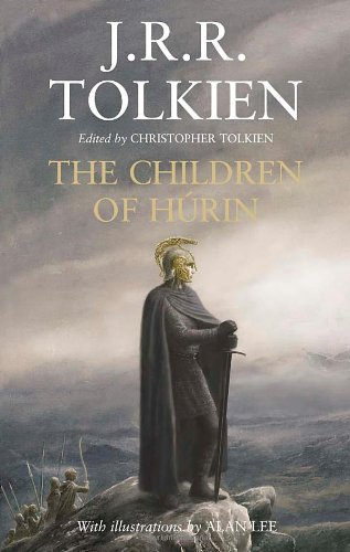 #35 — The Children of Húrin