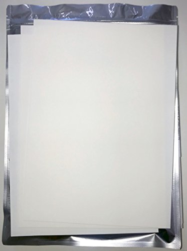 VIVID ICING / Frosting Sheets / Icing Sheets / Sugar Sheets A4size 25count (8.3 x 11 inches)
