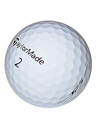 Taylormade TP5 - Pelotas de golf reacondicionadas (36 unidades)