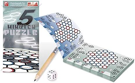 NSV 3612 Card Game, Mehrfarbig - Image 3