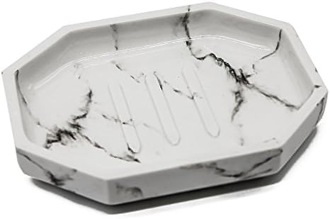 Outstanding Household Basic Soap Dish/Tray,Marble Model