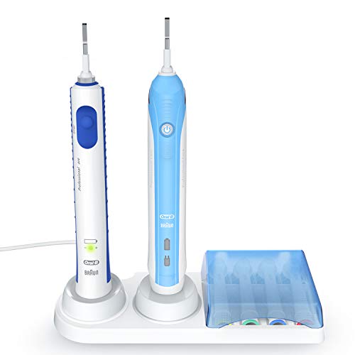 Oral B Stand Electric Toothbrush Heads Holder for Braun Oral B Pricepulse