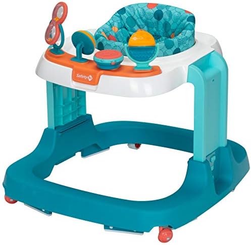 Dx Developmental Walker, Spotlight Teal 