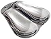 ECO-BEST Stainless Steel Double Spoon Rest 7 by ECO-BEST(TM)