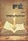 Livro Fé que Transforma