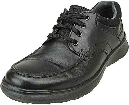 clarks men's cotrell edge oxford