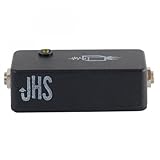 JHS Little Black Buffer 1x3.5