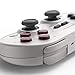 8Bitdo Sn30 Pro Bluetooth Gamepad (G Classic Edition) – Nintendo Switchthumb 1