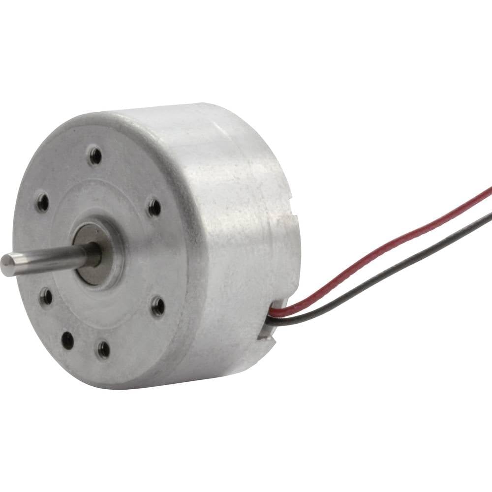 Sol Expert 90002L SOL300 solar motor