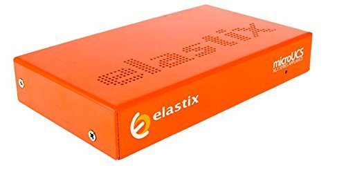 Elastix NLX-Micro UCS PBX IP VoIP