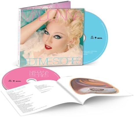Madonna - Rescue Me - Amazon.com Music