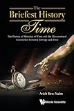 The Briefest History of Time: The History of Histories of Time and the Misconstrued Association between Entropy and Time